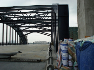 娄烦专注工业场景喷漆服务