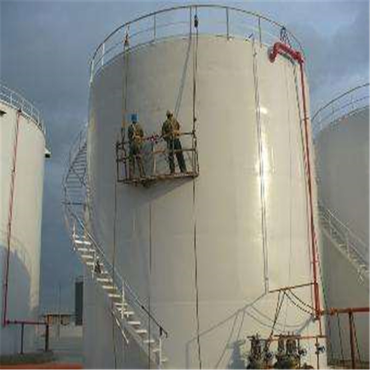 娄烦喷漆翻新・工业喷漆・设备喷漆服务简介